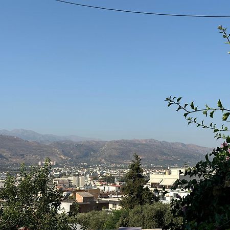Granny Maria'S House Apartment Chania  Bagian luar foto