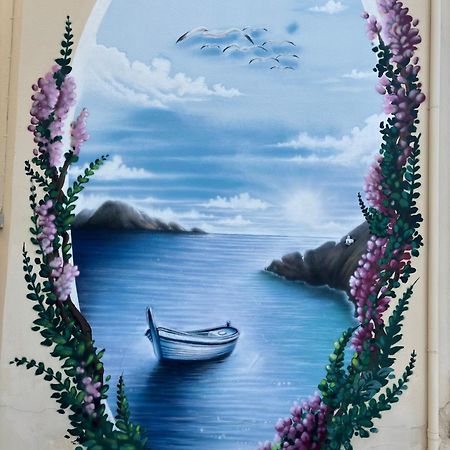 Granny Maria'S House Apartment Chania  Bagian luar foto
