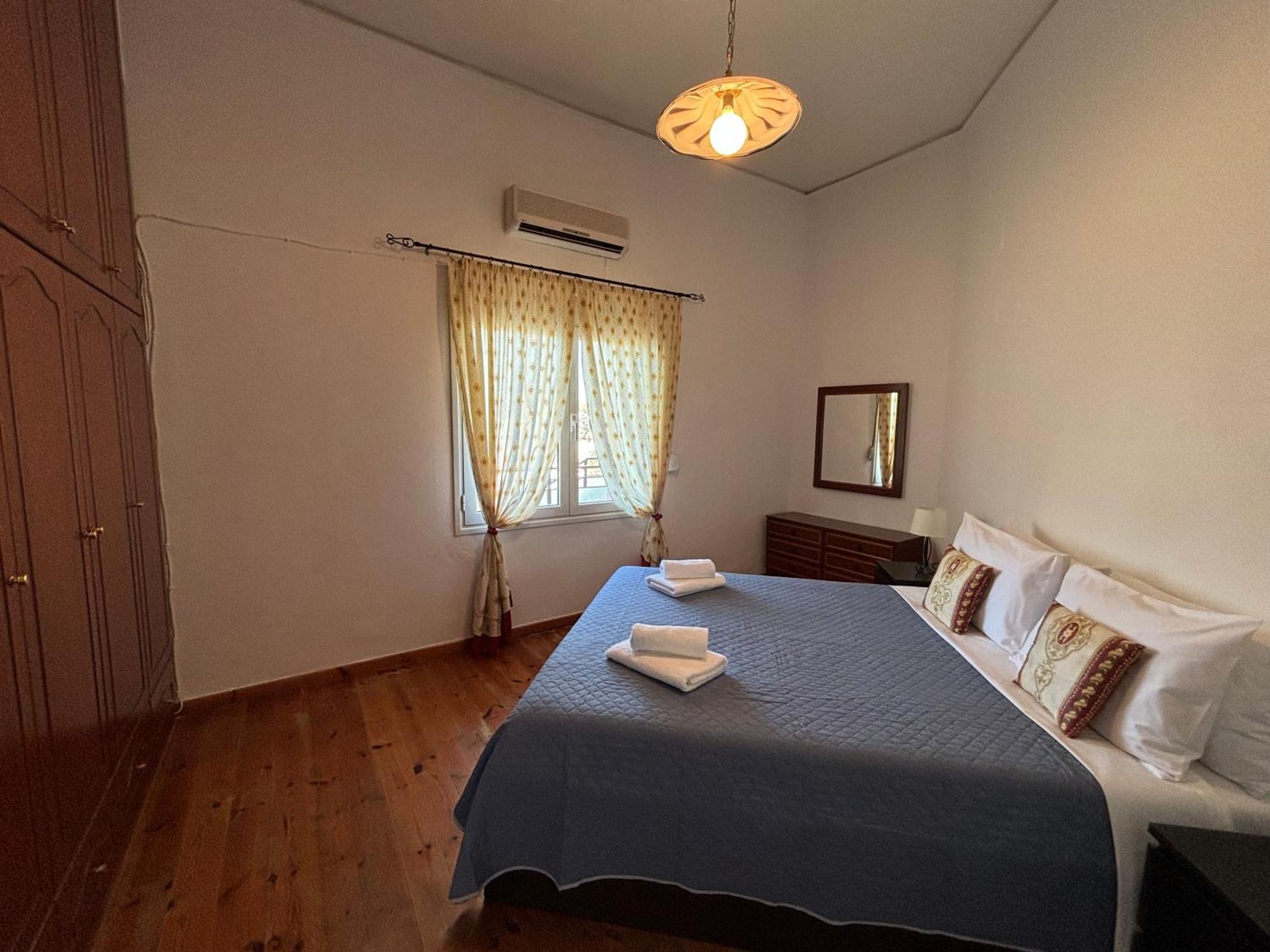 Granny Maria'S House Apartment Chania  Bagian luar foto
