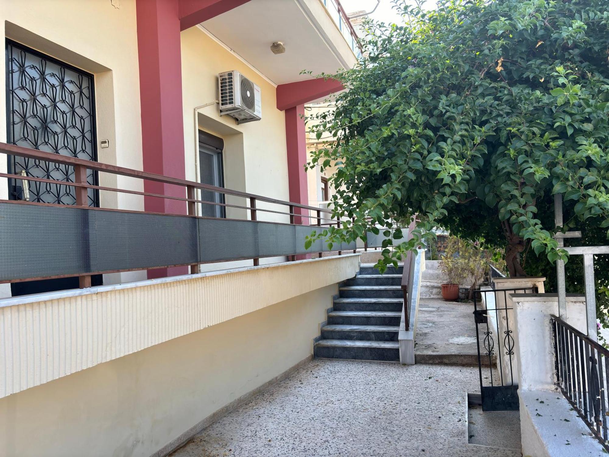 Granny Maria'S House Apartment Chania  Bagian luar foto