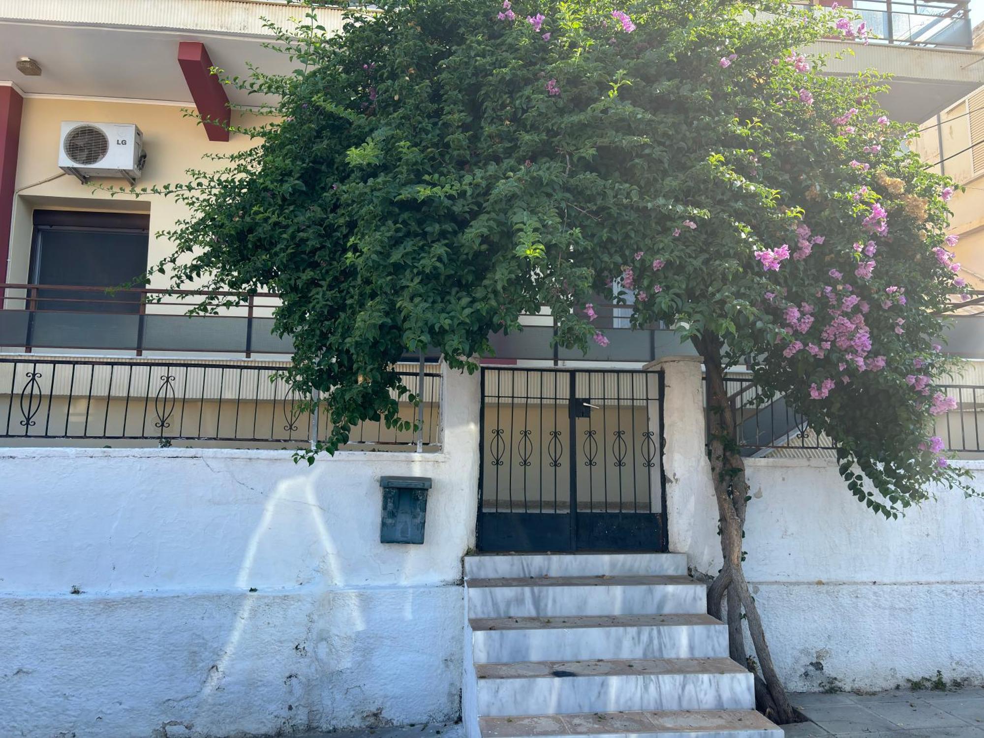 Granny Maria'S House Apartment Chania  Bagian luar foto