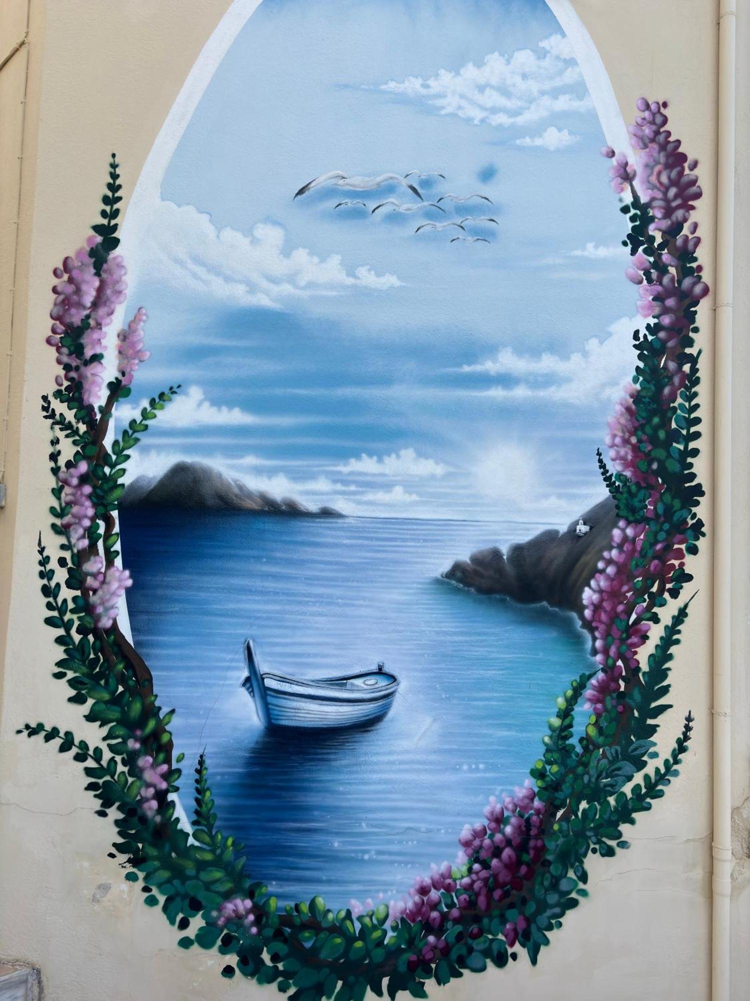 Granny Maria'S House Apartment Chania  Bagian luar foto
